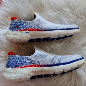 Americana sketchers 6.5